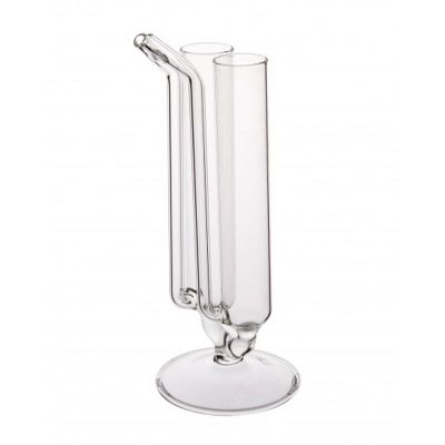 100% Chef Columbia Shot 2-Piece Glass Бокал для шотов, 80 мл, 2 шт. - 100% Chef