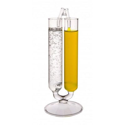 100% Chef Columbia Shot 2-Piece Glass Бокал для шотов, 80 мл, 2 шт. - 100% Chef