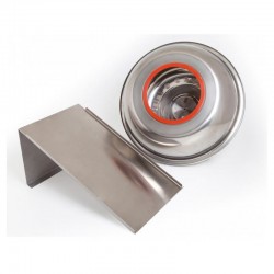 100% Chef Confi Kit, Kenwood Old - 4