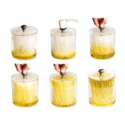 100% Chef Conical Pipette Filler - 4