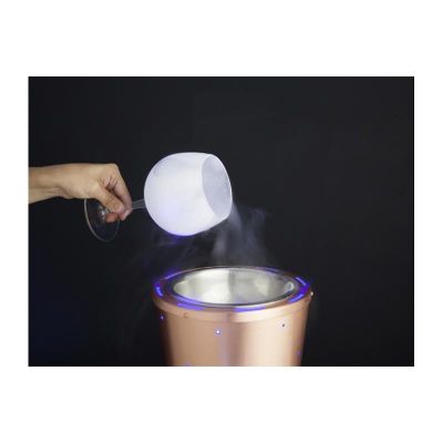 100% Chef Cool Bar Glass Cooler, медь - 100% Chef