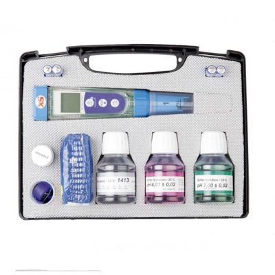 100% Chef Digital Salt PH Meter - 100% Chef