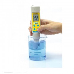 100% Chef Digital Salt PH Meter - 100% Chef (1)