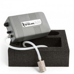 100% Chef Foam Making Kit, Battery Powered - 1