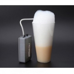 100% Chef Foam Making Kit, Battery Powered - 3