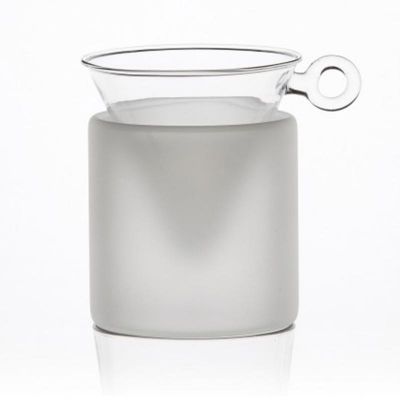100% Chef Freezer Dry Glass Bowl, 150 ml - 100% Chef