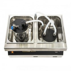 جهاز التقطير 100% Chef جيروفاب للتقطير - 100% Chef (1)