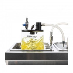 100% Chef Girovap Distiller - 4