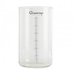 100% Chef Girovap Glass Measuring Cup, 3 L - 100% Chef