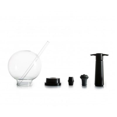 100% Chef Glass Infusion Bowl, 1 L - 100% Chef