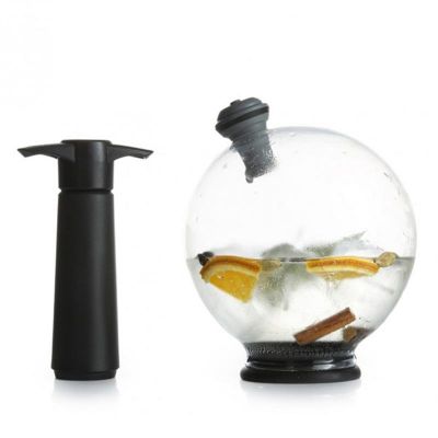 100% Chef Glass Infusion Bowl, 1 L - 100% Chef