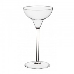 100% Chef Glass Margarita Glass, 100 ml, 2 Pcs - 100% Chef
