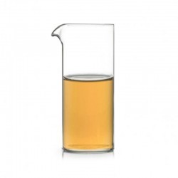 100% Chef Glass Serving Jug, 150 ml, 2 Pieces - 100% Chef (1)