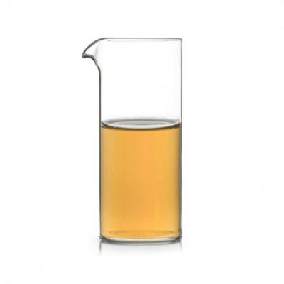 100% Chef Glass Serving Jug, 150 ml, 2 Pieces - 100% Chef