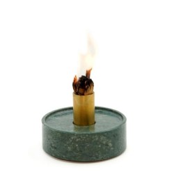 100% Chef Glass Smoking Machine - 3