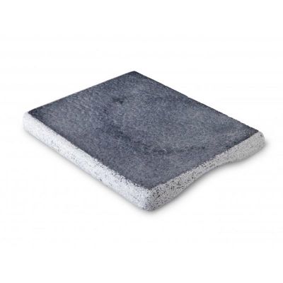 100% Chef Granite Presentation Plate, 20x15 cm - 100% Chef