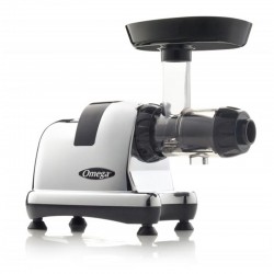 100% Chef J8228C عصارة فواكه وخضروات صلبة - 100% Chef