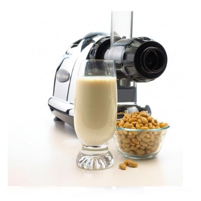 100% Chef J8228C عصارة فواكه وخضروات صلبة - 100% Chef