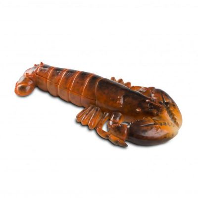 100% Chef Lobster Presentation Plate, 35x20 cm - 100% Chef