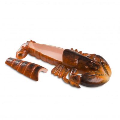 100% Chef Lobster Presentation Plate, 35x20 cm - 100% Chef