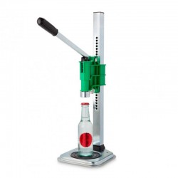 100% Chef Manual Bottle Capping Press - 100% Chef (1)