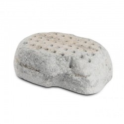 100% Chef صحن تقديم سيخ الرخام - 2