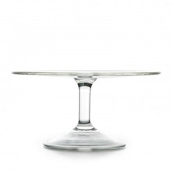 100% Chef Mini Cake Display Stand, 12x6 cm - 100% Chef (1)