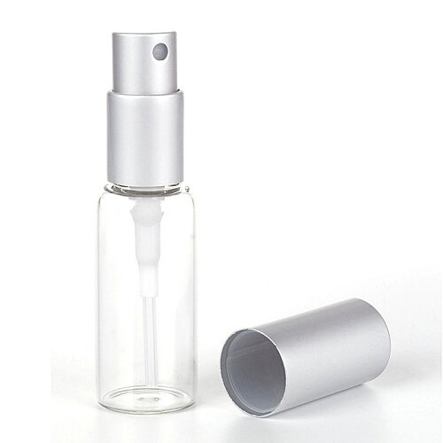 100% Chef Mini Sprey Şişesi, 15 ml - 2