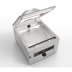 100% Chef Mychef TECVAC TVAMB102 Vacuuming Machine with Sensor - 2