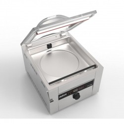 100% Chef Mychef TECVAC TVASB062 Vacuuming Machine with Sensor - 2