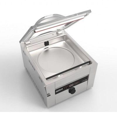 100% Chef Mychef TECVAC TVASB062 Vacuuming Machine with Sensor - 100% Chef