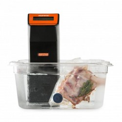 100% Chef Noon Force Sous Vide Cooking Circulator, 2250 W - 100% Chef
