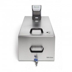 100% Chef Noon Sous Vide Cooking Circulator, 1800 W - 100% Chef (1)