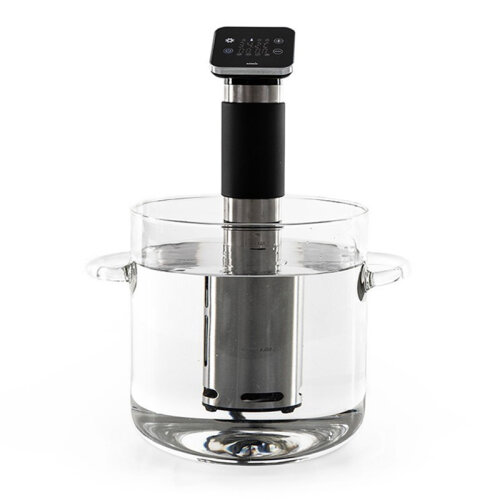 100% Chef Noonie Sous Vide Pişirme Sirkülatörü, 1300 W - 100% Chef