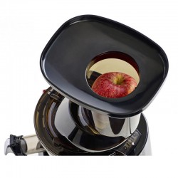 100% Chef Omega MMV700S Slow Juicer Fruit and Vegetable Juicer - 3