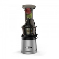 100% Chef Omega MMV700S Slow Juicer Fruit and Vegetable Juicer - 4