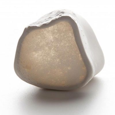 100% Chef صحن تقديم أوسوبوكو، 4.5 سم، 3 قطع - 100% Chef