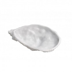 100% Chef Oyster Porcelain Bowl, 30 ml, 3 Pieces - 100% Chef