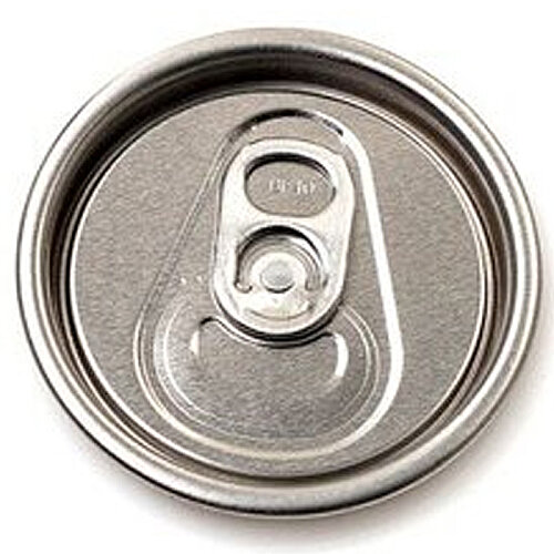 100% Chef Pet Soda Gıda Kutusu Kapağı, 100 Adet - 100% Chef