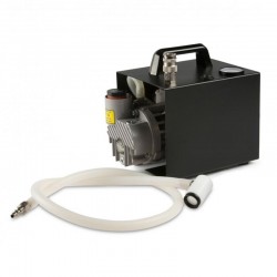100% Chef Portable Vacuum Pump - 100% Chef