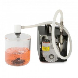 100% Chef Portable Vacuum Pump - 100% Chef (1)