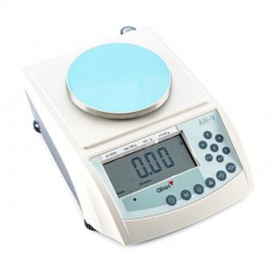 ميزان دقيق للوزن 100% Chef، شاشة LCD - 100% Chef