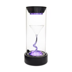 100% Chef RGB Illuminated Longdrink, 16 cm - 1