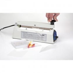 100% Chef Sachet Packaging Unit, 31 cm - 3