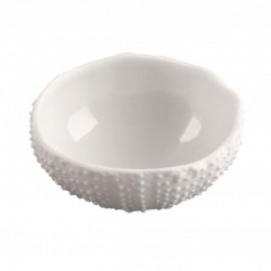 100% Chef Sea Urchin Porcelain Bowl, 110 ml, 3 Pieces - 100% Chef