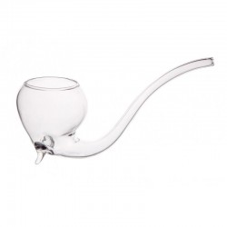 100% Chef Стеклянный бокал для коктейлей Sherlock Pipe Glass, 150 мл - 100% Chef
