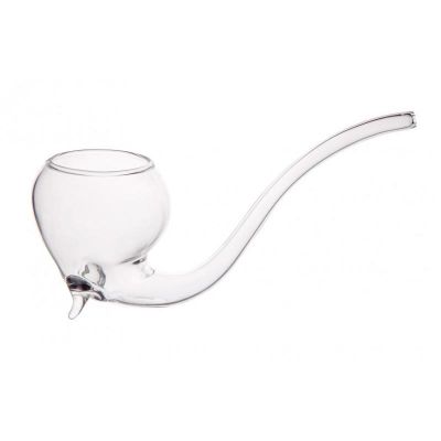 100% Chef Стеклянный бокал для коктейлей Sherlock Pipe Glass, 150 мл - 100% Chef