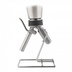 100% Chef Siphon Support Accessory, 15x11 cm - 100% Chef