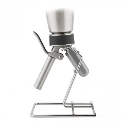100% Chef Siphon Support Accessory, 15x11 cm - 100% Chef