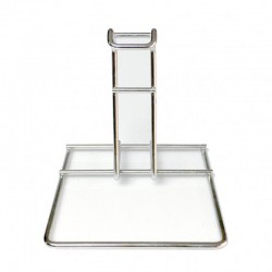 100% Chef Siphon Support Accessory, 15x11 cm - 100% Chef (1)